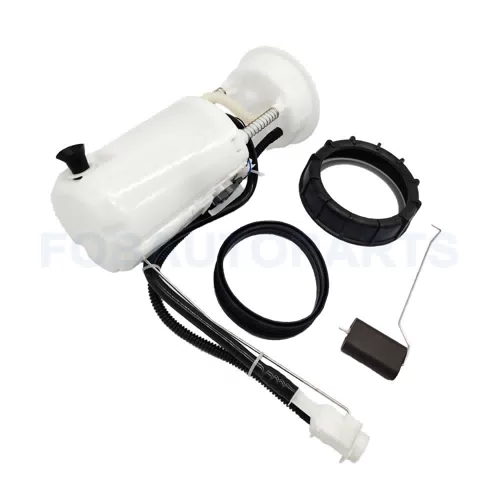 Fuel Pump Assembly Fit for 1998-2005 Mercedes-Benz ML 320 350 430 500 E8389M - image 2