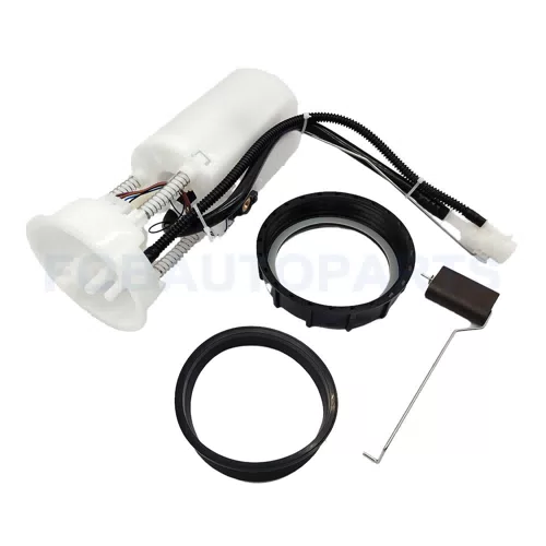 Fuel Pump Assembly Fit for 1998-2005 Mercedes-Benz ML 320 350 430 500 E8389M - image 3