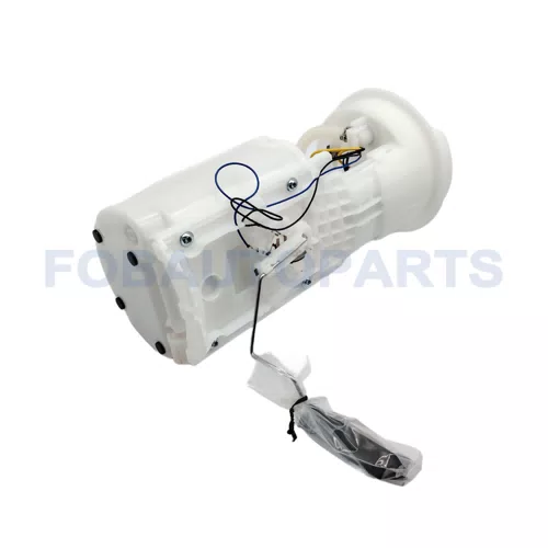 1999-2006 Volkswagen Golf Jetta Beetle Fuel Pump Module Assembly Compatible with E8424M 1J0919087J - image 3