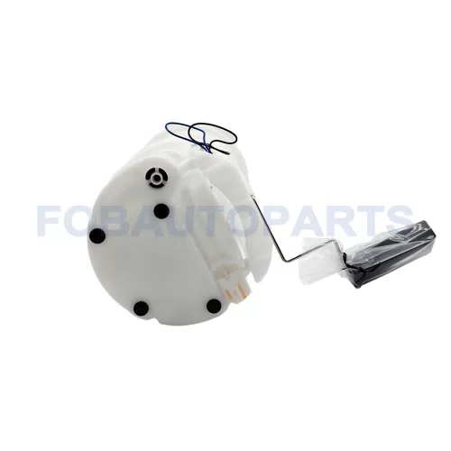 1999-2006 Volkswagen Golf Jetta Beetle Fuel Pump Module Assembly Compatible with E8424M 1J0919087J - image 5