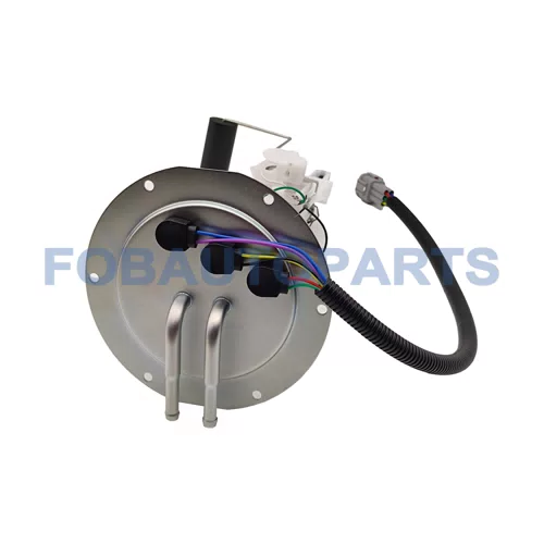 Fuel Pump Assembly for Nissan Frontier 2.4L 1998-2004 E8441S 170403S505 170403S515 170405S105 EH441S FG1349 - image 5