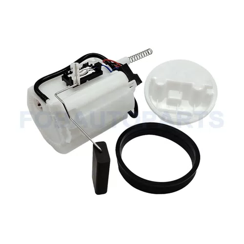 Fuel Pump Electric Replacement Module Assembly Fits for 2002-2007 Mercedes-Benz C230 C240 C280 C320 CLK320 L4 1.8L... - image 2