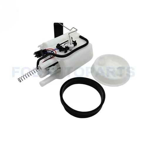 Fuel Pump Electric Replacement Module Assembly Fits for 2002-2007 Mercedes-Benz C230 C240 C280 C320 CLK320 L4 1.8L... - image 3