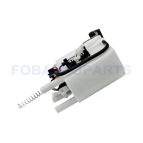 Fuel Pump Electric Replacement Module Assembly Fits for 2002-2007 Mercedes-Benz C230 C240 C280 C320 CLK320 L4 1.8L... - image 6