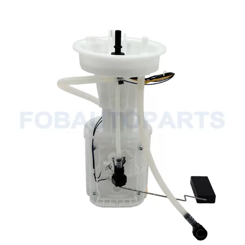Fuel Pump Electric Replacement Module Assembly Fits for AUDl A4 L4 1.8L E8476M 8E0919051CJ