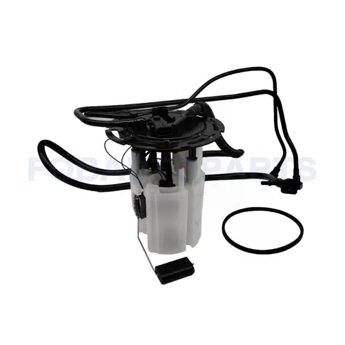Fuel Pump Electric Replacement Module Assembly Fits for Saab 9-3 L6 2.0L E8489M E8489MN