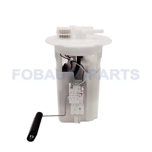 Electric Fuel Pump Assembly for Nissan Sentra 2002-2006 E8502M 170408U000 - image 3