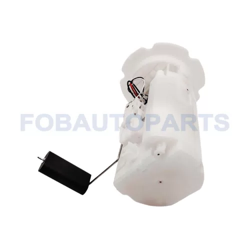 Electric Fuel Pump Assembly for Nissan Sentra 2002-2006 E8502M 170408U000 - image 6