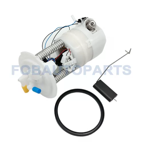 Fuel Pump Assembly for Nissan Murano 03-07 09-14 V6 3.5L Left Side E8536M - image 3