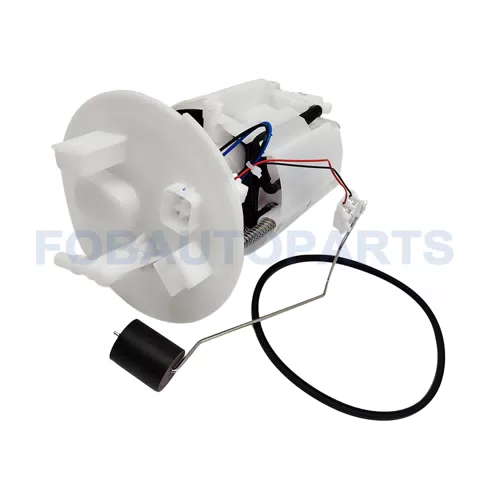 3.0L 2003-2008 Mazda 6 Fuel Pump Module Assembly Compatible with E8586M AJ801335ZA - image 4