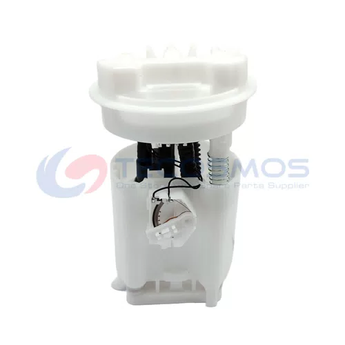Spot Supplies Fuel Pump Assembly Modulo Bomba Gasolina for Volvo S40 V40 1.9L-L4 2000-2004 E8607M - image 2