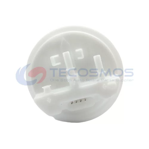 Spot Supplies Fuel Pump Assembly Modulo Bomba Gasolina for Volvo S40 V40 1.9L-L4 2000-2004 E8607M - image 3