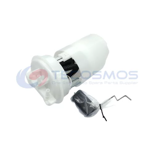 Spot Supplies Fuel Pump Assembly Modulo Bomba Gasolina for Volvo S40 V40 1.9L-L4 2000-2004 E8607M - image 5