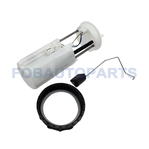 Electric Fuel Pump for Honda Element L4 2.4L 2003-2011 E8654M - image 3