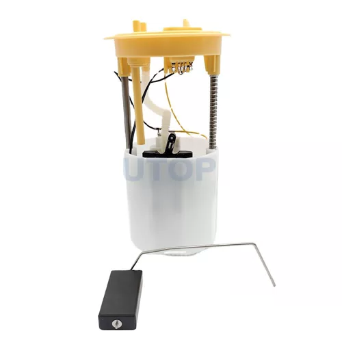 Fuel Pump Assembly for Audi A3 Volkswagen Beetle Golf Jetta 2005-2014 E8667M P77006M FG1186 SP5052M