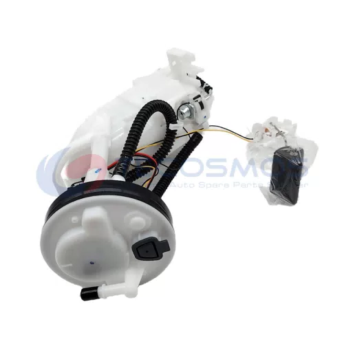 Spot Supplies Fuel Pump Assembly Modulo Bomba Gasolina for Honda Odyssey 3.5L 2008 2009 2010 E8692M - image 3