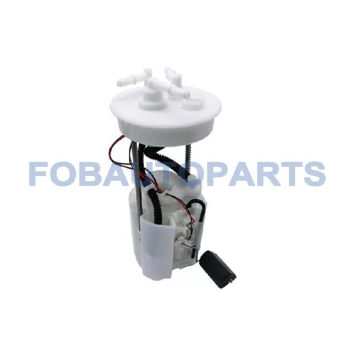 Electric Fuel Pump Assembly for 2007 2008 Honda Fit L4 1.5L E8714M - image 2