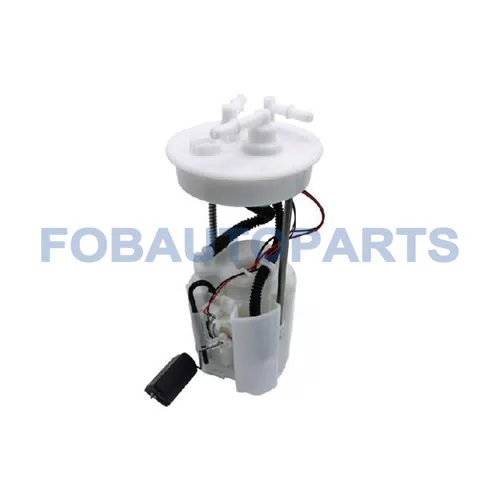 Electric Fuel Pump Assembly for 2007 2008 Honda Fit L4 1.5L E8714M - image 4