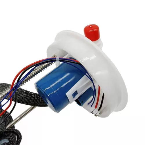 Fuel Pump Assembly for Honda Civic Bomba De Combustible E8723M - image 6
