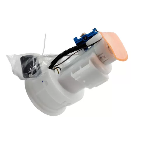 Fuel Pump Module Assembly for Hyundai Accent L4 1.6L Kia Rio Kia Rio5 L4 1.6L Hyundai Elantra 2006 L4 2.0L E8730M - image 2