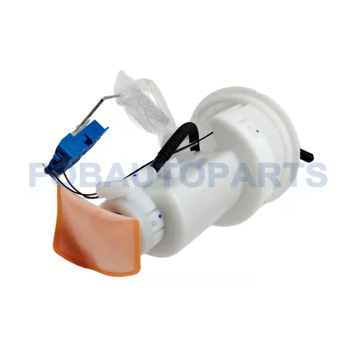 Fuel Pump Module Assembly for Hyundai Accent L4 1.6L Kia Rio Kia Rio5 L4 1.6L Hyundai Elantra 2006 L4 2.0L E8730M - image 3