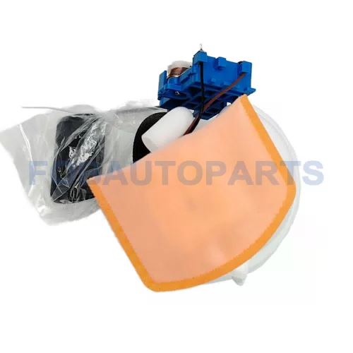 Fuel Pump Module Assembly for Hyundai Accent L4 1.6L Kia Rio Kia Rio5 L4 1.6L Hyundai Elantra 2006 L4 2.0L E8730M - image 4