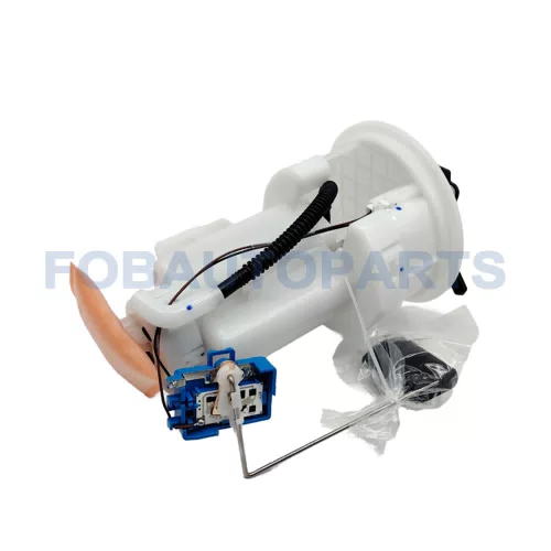 Fuel Pump Module Assembly for Hyundai Accent L4 1.6L Kia Rio Kia Rio5 L4 1.6L Hyundai Elantra 2006 L4 2.0L E8730M - image 6