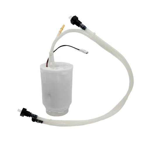 Electric Fuel Pump Module Assembly Replacement for 2007-2010 Audi Q7 VW Touareg E8762M SP5108M