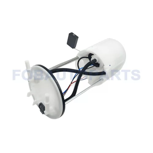 Electric Fuel Pump Assembly for Suzuki Grand Vitara 2.7L 2006-2008 12V 1510065842 FG1160 E8775M - image 3