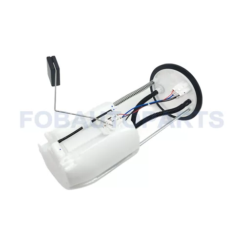 Electric Fuel Pump Assembly for Suzuki Grand Vitara 2.7L 2006-2008 12V 1510065842 FG1160 E8775M - image 5