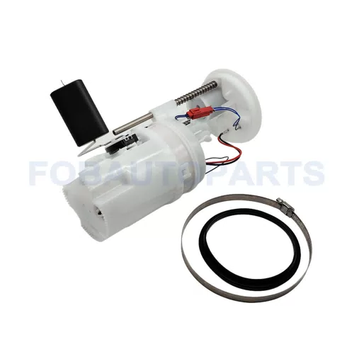 2007-2010 for BMW E70 X5 3.0L Electric Fuel Pump Module Assembly Compatible with E8814M for X5 Models - image 3