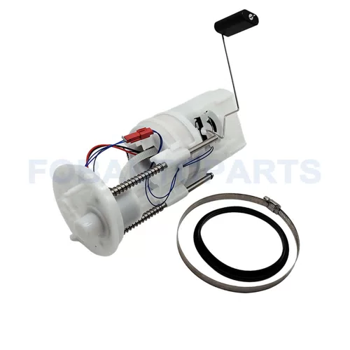 2007-2010 for BMW E70 X5 3.0L Electric Fuel Pump Module Assembly Compatible with E8814M for X5 Models - image 4