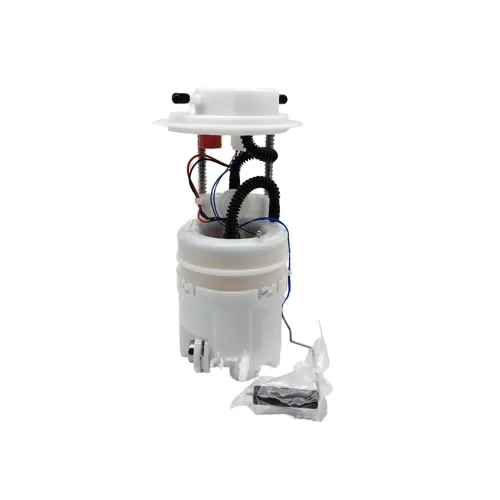 Electric Fuel Pump Assembly for Hyundai Santa Fe 2007-2009 V6 2.7L 3.3L SP3022M P76603M 311100W000 E8821M - image 2