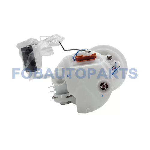 Electric Fuel Pump Assembly for Hyundai Santa Fe 2007-2009 V6 2.7L 3.3L SP3022M P76603M 311100W000 E8821M - image 4