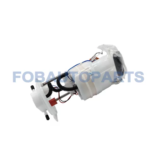 Electric Fuel Pump Assembly for Hyundai Santa Fe 2007-2009 V6 2.7L 3.3L SP3022M P76603M 311100W000 E8821M - image 5