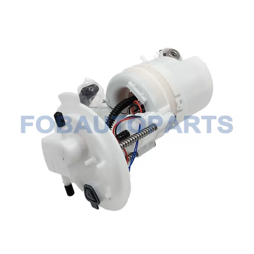 Electric Fuel Pump Assembly for Hyundai Santa Fe 2007-2009 V6 2.7L 3.3L SP3022M P76603M 311100W000 E8821M - image 6