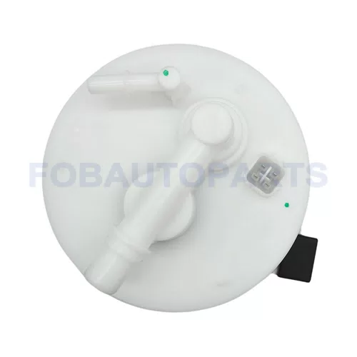 Electric Fuel Pump Assembly for 2006-2011 Honda Civic Si Coupe Sedan 2.0L L4 E8838M 17045-SVB-A31 - image 5
