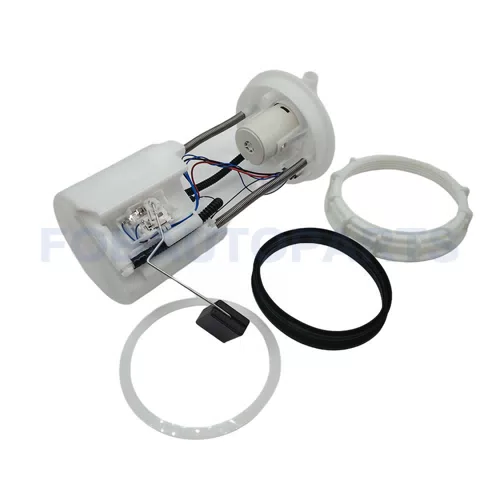 Electric Fuel Pump Assembly for 2006-2011 Honda Civic Si Coupe Sedan 2.0L L4 E8838M 17045-SVB-A31 - image 6