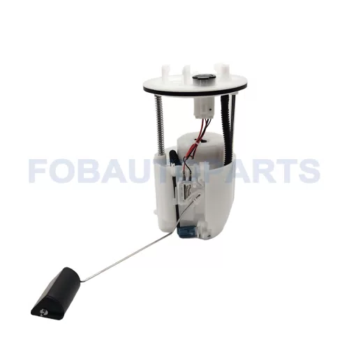 Electric Fuel Pump Assembly for Mitsubishi Lancer 2008-2017 Model E8853M - image 3
