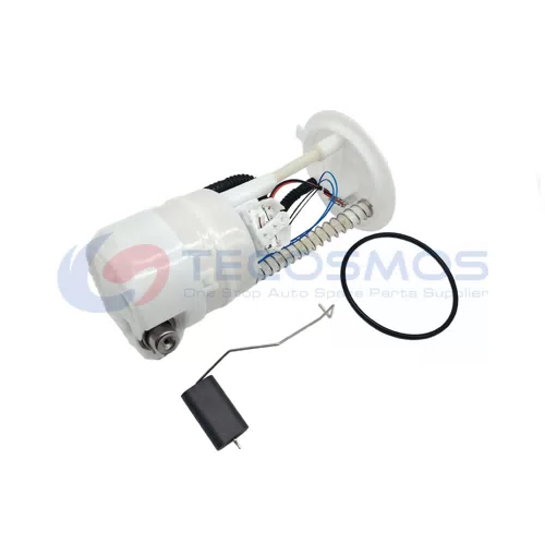 Spot Supplies Electric Fuel Pump Module Assembly for Nissan Rogue/Nissan Rogue Selec L4 2.5L 2008-2015 E8854M 17040JM00A