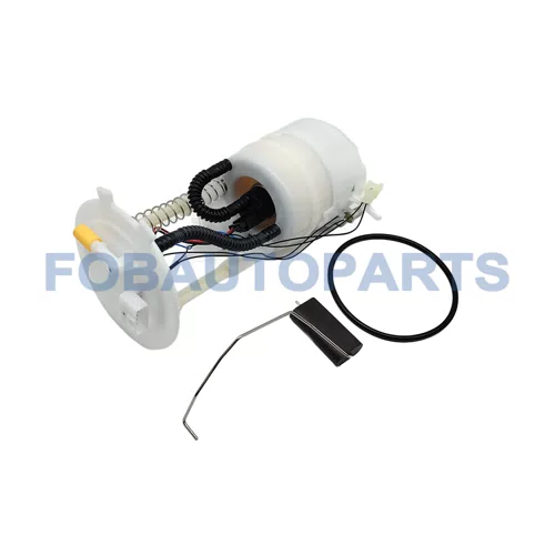 Fuel Pump Assembly for Nissan Rogue 08-13 Select Rogue 14-15 AWD 2.5L E8856M 170404BA0B - image 6