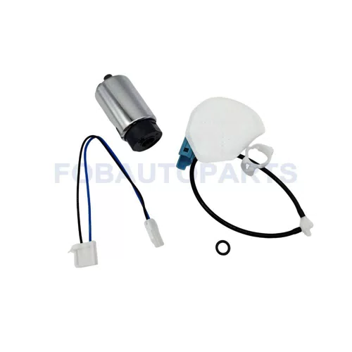 Fuel Pump Module Assembly Electric Module for Scion XB 2.4L 2009-2010 Pontiac Vibe 2.4L 2009-2010 Pontiac Vibe 1.8L... - image 4