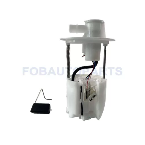 Fuel Pump Module Assembly for Ford Pontiac Vibe Toyota Corolla E8874M - image 2