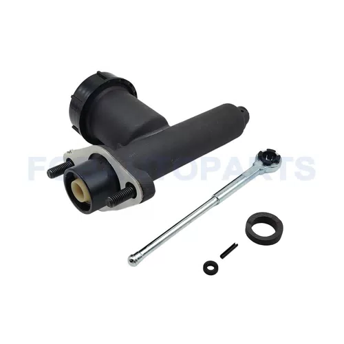 Auto Parts Clutch Master Cylinder Kit Compatible for Ford Bronco 6 Cyl 4.9L 8 Cyl 5.0L 1988-1991 E8TZ-7A543-C E8TZ7A543C