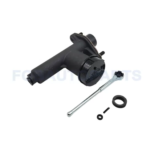 Auto Parts Clutch Master Cylinder Kit Compatible for Ford Bronco 6 Cyl 4.9L 8 Cyl 5.0L 1988-1991 E8TZ-7A543-C E8TZ7A543C - image 2