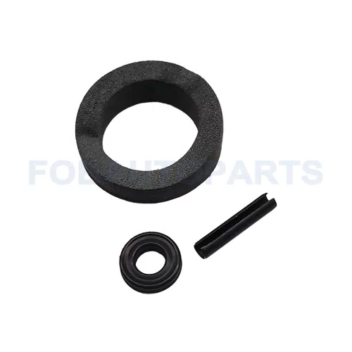 Auto Parts Clutch Master Cylinder Kit Compatible for Ford Bronco 6 Cyl 4.9L 8 Cyl 5.0L 1988-1991 E8TZ-7A543-C E8TZ7A543C - image 4