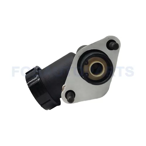 Auto Parts Clutch Master Cylinder Kit Compatible for Ford Bronco 6 Cyl 4.9L 8 Cyl 5.0L 1988-1991 E8TZ-7A543-C E8TZ7A543C - image 6
