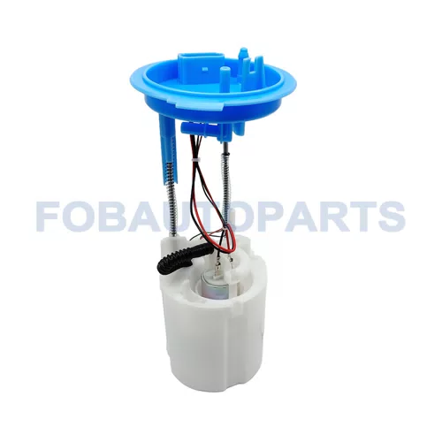 Electric Fuel Pump Assembly for Volkswagen Tiguan 1.4L 2.0L E9051M - image 2