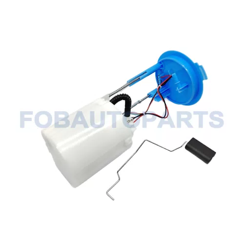 Electric Fuel Pump Assembly for Volkswagen Tiguan 1.4L 2.0L E9051M - image 4