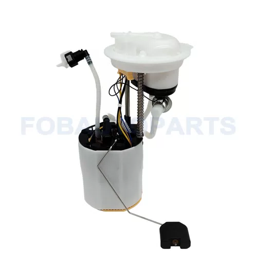 Fuel Pump Assembly for Volkswagen Passat L5-2.5L 2012 2013 2014 E9094M - image 2